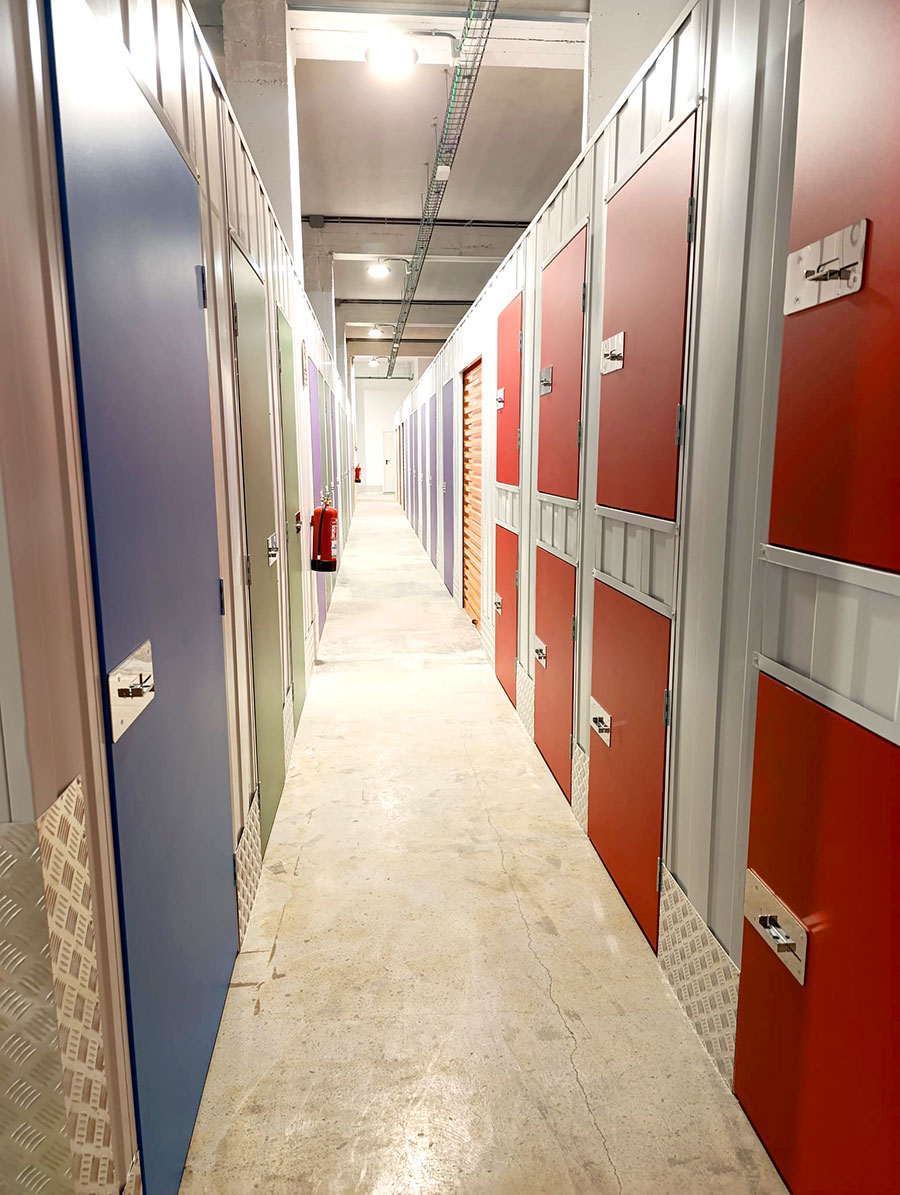 trastero debabox bergara